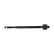 Tie Rod Axle Joint STR-3510 Kavo parts