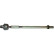 Tie Rod Axle Joint STR-4006 Kavo parts