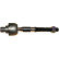 Tie Rod Axle Joint STR-4008 Kavo parts