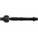 Tie Rod Axle Joint STR-4019 Kavo parts