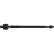 Tie Rod Axle Joint STR-4506 Kavo parts