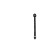 Tie Rod Axle Joint STR-4535 Kavo parts, Thumbnail 5