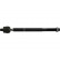 Tie Rod Axle Joint STR-4536 Kavo parts