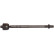 Tie Rod Axle Joint STR-4552 Kavo parts