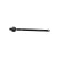 Tie Rod Axle Joint STR-5507 Kavo parts, Thumbnail 4