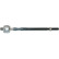 Tie Rod Axle Joint STR-5508 Kavo parts