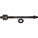 Tie Rod Axle Joint STR-5512 Kavo parts