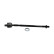 Tie Rod Axle Joint STR-5523 Kavo parts, Thumbnail 2