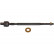 Tie Rod Axle Joint STR-5527 Kavo parts, Thumbnail 2