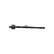 Tie Rod Axle Joint STR-5535 Kavo parts, Thumbnail 3