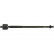 Tie Rod Axle Joint STR-5542 Kavo parts