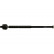Tie Rod Axle Joint STR-5542 Kavo parts, Thumbnail 2