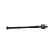 Tie Rod Axle Joint STR-6513 Kavo parts, Thumbnail 4