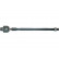Tie Rod Axle Joint STR-6518 Kavo parts