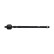 Tie Rod Axle Joint STR-6537 Kavo parts, Thumbnail 2