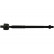 Tie Rod Axle Joint STR-6548 Kavo parts, Thumbnail 2