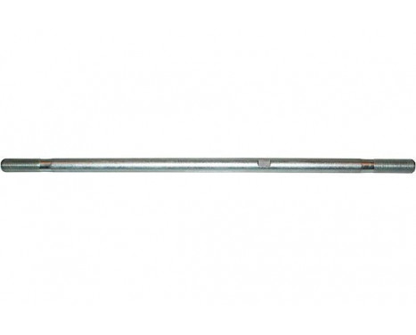 Tie Rod Axle Joint STR-8002 Kavo parts, Image 2