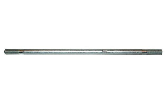 Tie Rod Axle Joint STR-8002 Kavo parts, Image 2