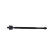 Tie Rod Axle Joint STR-8014 Kavo parts, Thumbnail 5