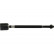 Tie Rod Axle Joint STR-8016 Kavo parts