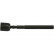 Tie Rod Axle Joint STR-8501 Kavo parts