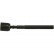 Tie Rod Axle Joint STR-8501 Kavo parts, Thumbnail 2