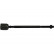 Tie Rod Axle Joint STR-8502 Kavo parts, Thumbnail 2