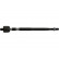 Tie Rod Axle Joint STR-8503 Kavo parts