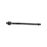 Tie Rod Axle Joint STR-8515 Kavo parts, Thumbnail 4