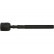 Tie Rod Axle Joint STR-8521 Kavo parts