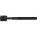 Tie Rod Axle Joint STR-8521 Kavo parts, Thumbnail 2