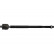 Tie Rod Axle Joint STR-9010 Kavo parts