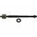 Tie Rod Axle Joint STR-9037 Kavo parts, Thumbnail 2