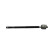 Tie Rod Axle Joint STR-9039 Kavo parts, Thumbnail 4