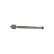 Tie Rod Axle Joint STR-9042 Kavo parts, Thumbnail 4