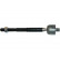 Tie Rod Axle Joint STR-9044 Kavo parts, Thumbnail 2