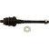 Tie Rod Axle Joint STR-9052 Kavo parts, Thumbnail 2