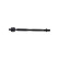 Tie Rod Axle Joint STR-9059 Kavo parts, Thumbnail 4