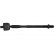 Tie Rod Axle Joint STR-9060 Kavo parts
