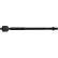 Tie Rod Axle Joint STR-9076 Kavo parts, Thumbnail 2
