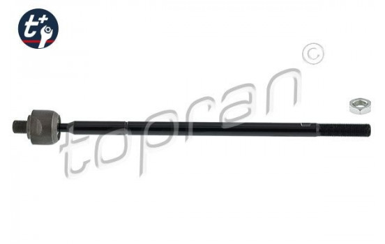 Tie Rod Axle Joint t+