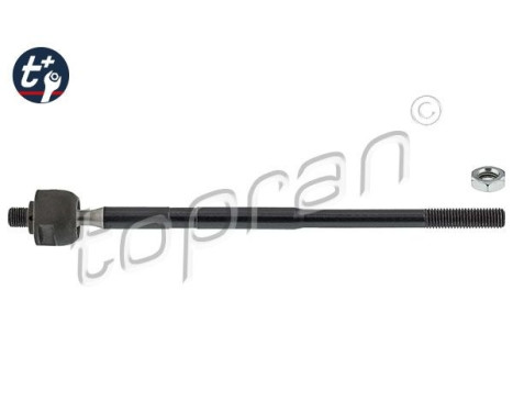 Tie Rod Axle Joint t+