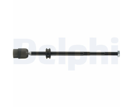 Tie Rod Axle Joint TA1082 Delphi