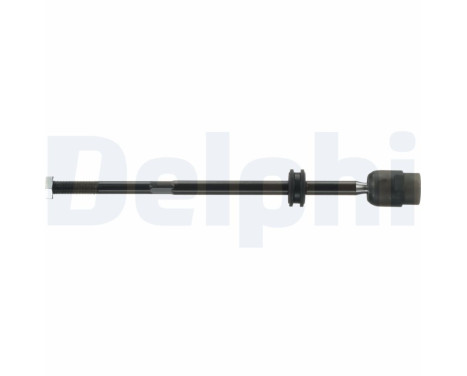 Tie Rod Axle Joint TA1082 Delphi, Image 3