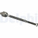 Tie Rod Axle Joint TA1147 Delphi
