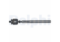 Tie Rod Axle Joint TA1266 Delphi