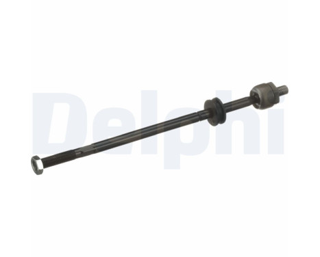 Tie Rod Axle Joint TA1267 Delphi, Image 2