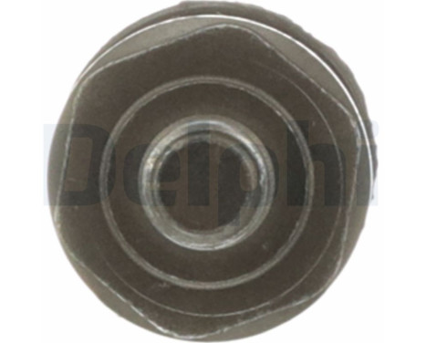 Tie Rod Axle Joint TA1267 Delphi, Image 4