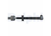 Tie Rod Axle Joint TA1288 Delphi