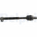 Tie Rod Axle Joint TA1289 Delphi, Thumbnail 2